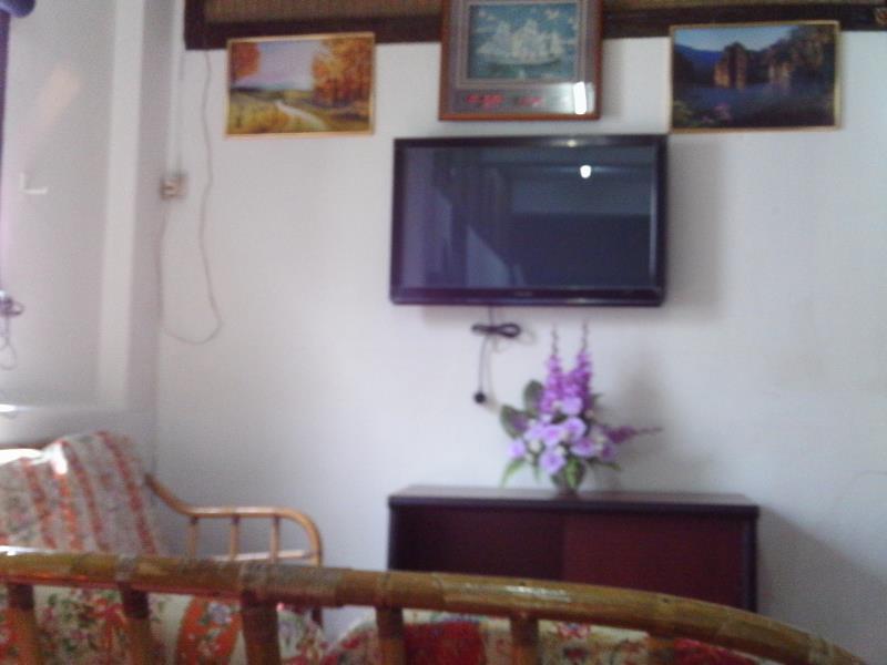 Kim Sun Hotel Джорджтаун Экстерьер фото